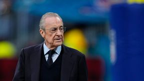 Media. Real Madryt rezygnuje z wielkiego transferu