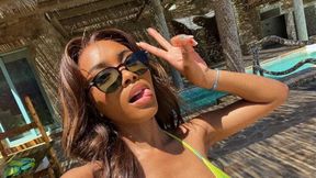 Ma 24 lata i pisze o niej cały kraj. Jej życie wkrótce się zmieni