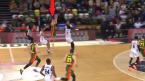 Czyste szaleństwo! Tylko spójrz, co można zrobić w 9 sekund