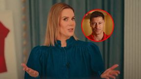 Nawrocka razem z Pajor i Lewandowskim. Mówią jednym głosem