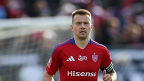 Kapitan Rakowa ujawnia. Tak piłkarze zareagowali na słowa Papszuna