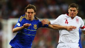 Z boiska na front. 31-krotny reprezentant Ukrainy wcielony do wojska