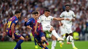 Rekordowe pieniądze w La Liga. Tylko Real był przeciwko