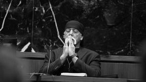 Dlaczego zmarł Hogan? Jego przyjaciel ujawnia szokującą teorię