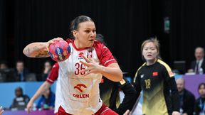 MŚ: jedna wielka demolka w meczu Polska - Chiny