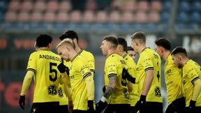 Przełamanie Widzewa. Piast wypunktowany