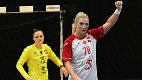 Polka o problemach w meczu otwarcia MŚ. "Trochę się pogubiłyśmy"