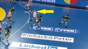 To była jej bramka numer 200. Jedna z najłatwiejszych w karierze