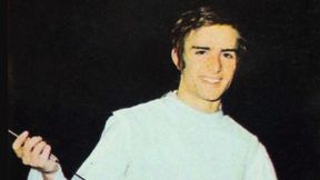 Gentleman planszy. Zdobył dla Polski olimpijskie złoto