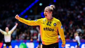 Bezlitosne Niemki już w rundzie głównej MŚ 2025. W drugim starciu istny thriller