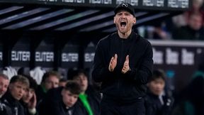 Polanski znów świętuje. Jego zespół zaskoczył wicelidera