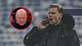 Zobaczył jak idzie Piszczkowi. Nie mógł się powstrzymać