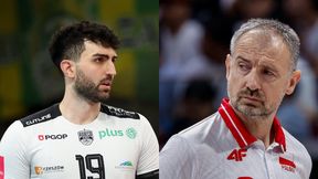 Reprezentant Polski nie wróci do kadry? Mocne słowa