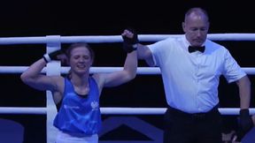 Co za walka! Polka mistrzynią Europy