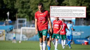 Prezydent nie wytrzymał po porażce. "Kompromitacja"