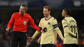 Dwóch piłkarzy Barcelony zabrakło w kadrze. Oto powody