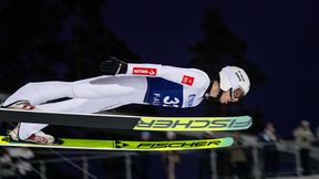 Koszmar w Ruce. 18-latek ratował honor Polaków