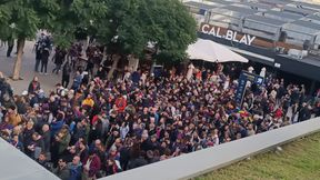 Nagłe kłopoty z biletami. Jest oficjalny komunikat Barcelony