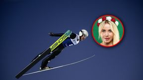 To nie żart. Podczas skoków nagle padły słowa o Schreiber