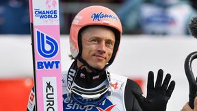 Nawet Francja lepsza. Wstyd dla polskich skoczków