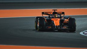 Ależ błąd lidera F1 w kwalifikacjach. To zaważyło na wyniku