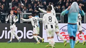 Brylant Juventusu błyszczy coraz jaśniej