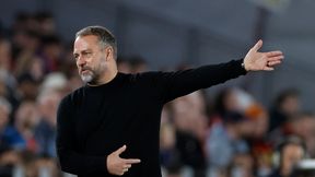 Niecodzienna sytuacja. Kłopoty Flicka przed hitem z Atletico