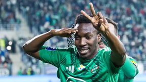 Jest potwierdzenie. Lider zespołu zostaje w Polsce