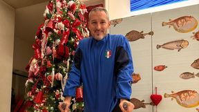 Rzadka choroba mistrza świata. Jest po operacji