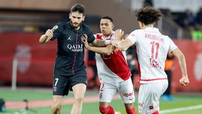 Niespodzianka we Francji. Paris Saint-Germain ograne