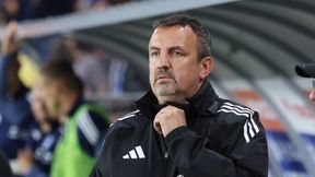 Wisła Płock nie zabija futbolu. "Możemy pokonać Lecha"