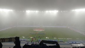 Mgła nie przeszkodziła. Rehabilitacja Ruchu Chorzów