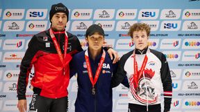 Igrzyska coraz bliżej, a tu takie wieści. Polak z brązowym medalem