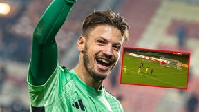 Debiut marzeń! Głośno o Polaku za granicą [WIDEO]