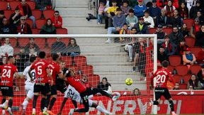 W La Lidze 2:0 to również niebezpieczny wynik
