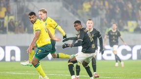 PKO Ekstraklasa: ważne wygrane Lechii Gdańsk i GKS Katowice, zobacz tabelę