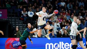 MŚ 2025: Norweżki jak walec. Z awansem również Angola