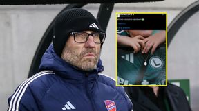 Przełom ws. Papszuna? Po wpisie Legii sieć zapłonęła. Jest reakcja