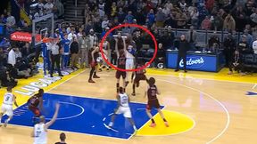 Wielki rzut w NBA. Tak Kameruńczyk załatwił Bulls