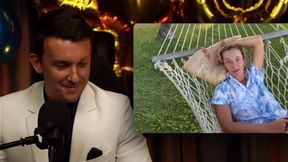 Świątek "nie patyczkowała się". Naprawdę o to zapytała męża Radwańskiej