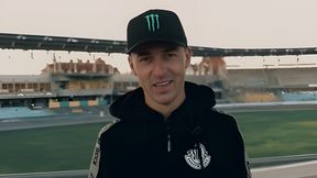 Żużel. "Nie dawało zbyt wielu powodów do optymizmu". Przedpełski szczerze o sytuacji Stali