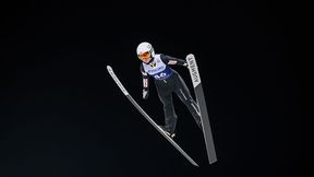 Twardosz zawiodła w drugiej serii. Prevc zakończyła serię Japonki