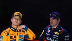 "Wygaduje bzdury". Ostra walka w F1