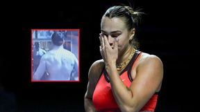 "Sześć lat bez Ciebie". Sabalenka opublikowała nagranie