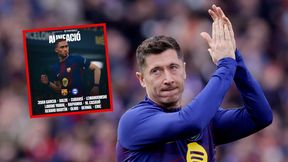 Barcelona przechodzi samą siebie. Pierwszy taki mecz od 66 lat