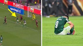 Kosztowny błąd. Barcelona właśnie straciła milion euro