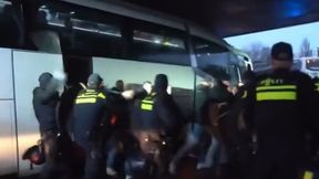 Niemcy grzmią po skandalu. Żądają śledztwa UEFA