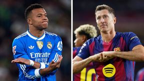 Porażająca liczba. Tyle sprzedano koszulek z nazwiskiem Lewego