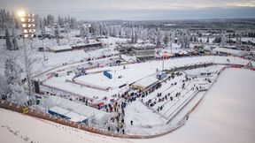 Wstyd dla skoków. Policzył, ilu przyszło kibiców