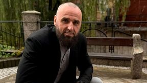 Jaśniej się nie da. Takie zdanie o religii ma Marcin Gortat